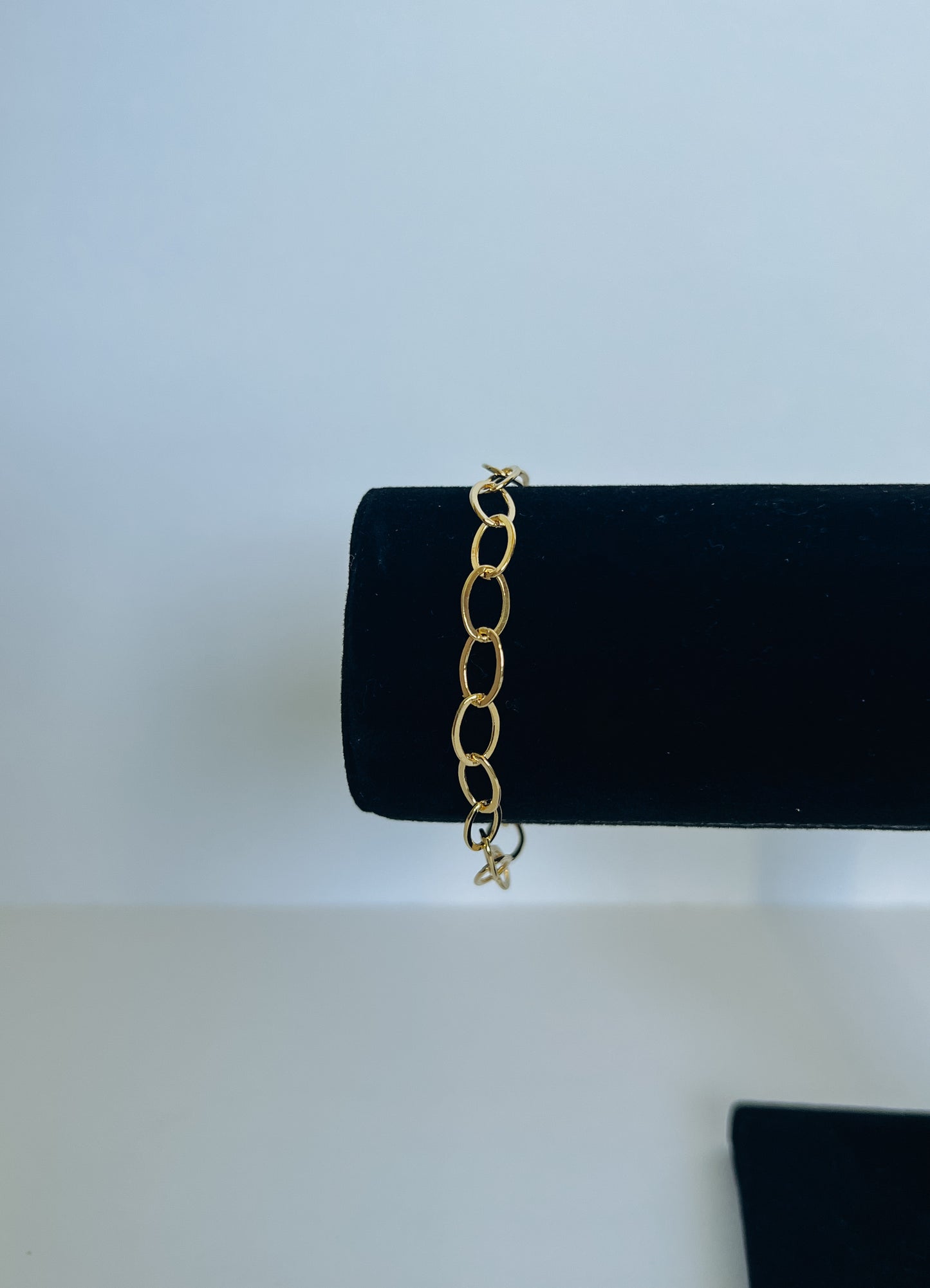 Olivia Chain Bracelet