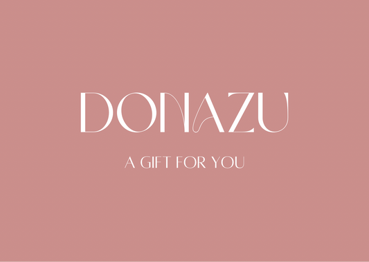 Donazu Gift Card