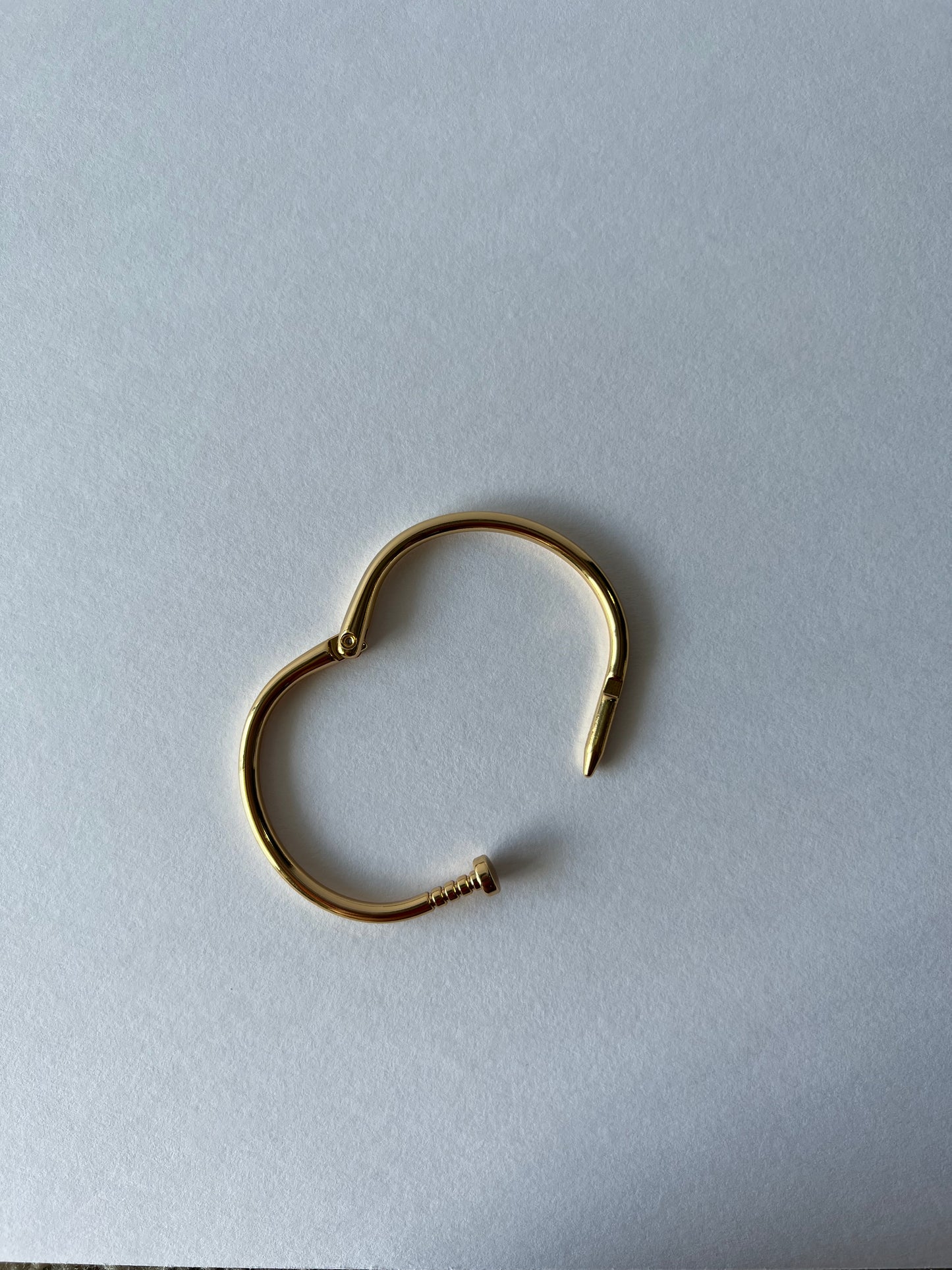 Nail Bracelet