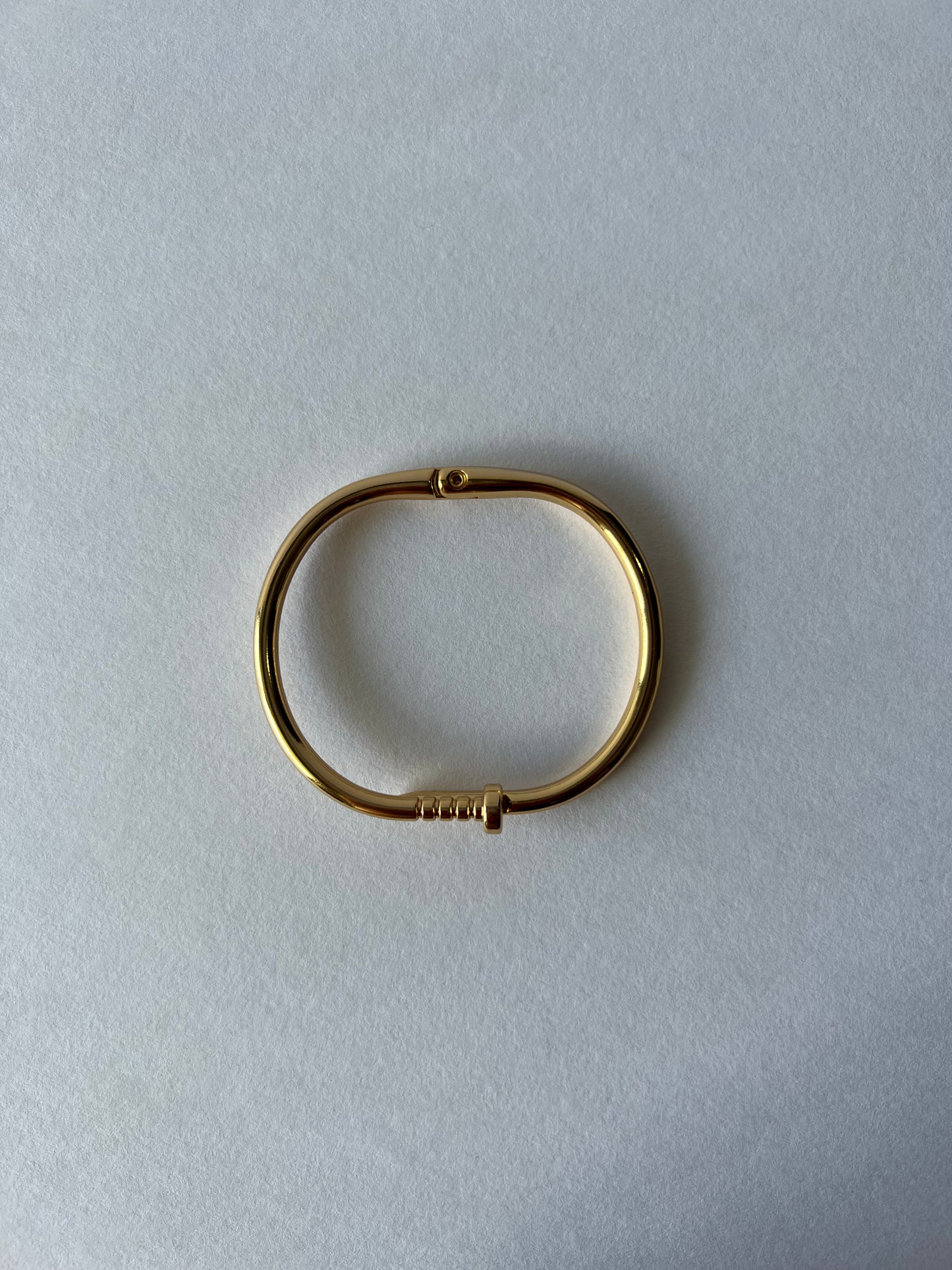 Nail Bracelet